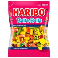 Balla Balla Haribo želé 160 g