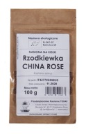 Čínske semienka reďkovky na klíčky 100g ECO
