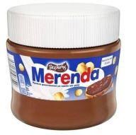 Merenda Praline Crema