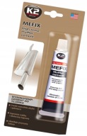 K2 MEFIX CEMENT NA OPRAVU TLMIČA VÝFUKU TICHÁ