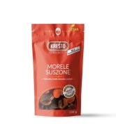 KRESTO SUŠENÉ MARHULE VYBRANÉ 150 g