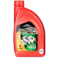 MOTOROVÝ OLEJ 10W40 QUALITIUM PROTECT 1L