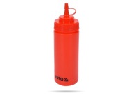 Dávkovač na červenú omáčku 350 ml YATO