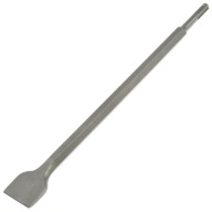 SDS-Plus PLOCHÝ ŠIROKÝ DLÁTA NA BETÓN 40x350mm DLÁTAČ