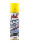 PLAK SILING SILIKÓN NA TESNENIA SPREJ 250 ML