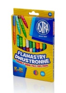 ASTRA obojstranné značky [12]