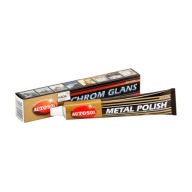 Leštiaci pasta na chrómovú oceľ Autosol Metal Polish