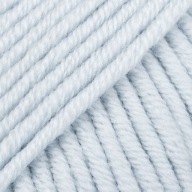 Priadza Mernos - BIG MERINO -Kvapky - Farba: 23-