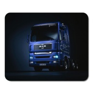 MAN TIR TRUCK GIFT podložka pod myš