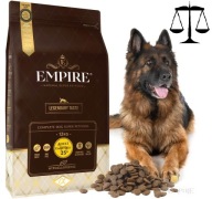 Empire Adult pre dospelých veľké plemeno 500 g HMOTNOSŤ