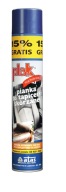 Plak FOAM na kožené čalúnenie - 500ml