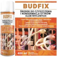Čistič elektrických kontaktov, sprej na kontakty 400 ml