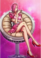 Anime Manga One Piece plagát op_012 A3