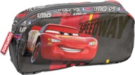 Školský peračník, taška Paso Auta Cars, chlapec