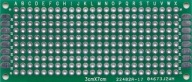 TABUĽKA UNIVERZÁLNA PI22Z 30x70 OBOJSTRAN