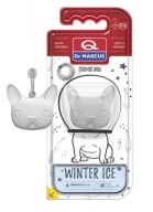 Vôňa do auta Dr Marcus Cosmic Dog Winter Ice