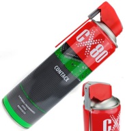 CX80 CONTACX 500ML KONTAKTNÝ SPREJ