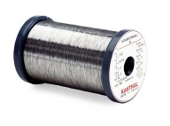 KANTHAL polystyrénový odporový drôt D 0,6 mm 10 metrov