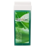 ITALWAX ALOE DEPILAČNÝ VOSK NA RÚLE 100 ML