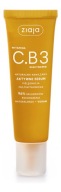 Ziaja Vitamín C.B3 Aktívne sérum na tvár 30 ml