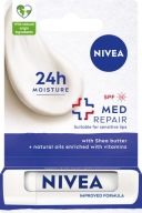 Ochranný rúž NIVEA Med Repair