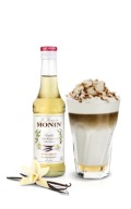 MONIN VANILLE kávový sirup - vanilka 250 ml