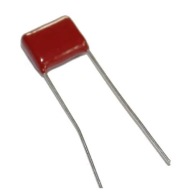 Kondenzátor MKSE 680nF 630V 10ks (5297)