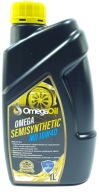 OMEGA 10W40 1L POLOSYNTETICKÝ MOTOROVÝ OLEJ MD