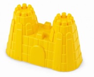 Mini Castle forma 6 pre plážové pieskovisko Marioinex