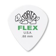 Gitarové trsátko Dunlop Tortex Flex Jazz III 0,88 mm