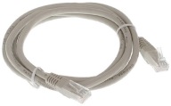 Patchcord UTP LAN PATCH CORD počítačový sieťový kábel 1,5M