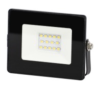 BEMKO LED reflektor SMD KASTEL 10W 6000K 850lm S-C64-LFK-010BL-6K
