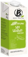 PRÍRODNÝ BEZ CUKRU, BEZLEPKU SÓJOVÝ NÁPOJ, BIO 1 L - BERIEF
