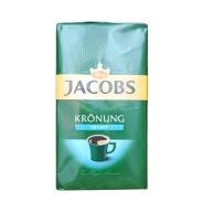 JACOBS KRONUNG Mletá káva bez kofeínu 250 g DÁTUM: 2025/04
