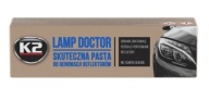K2 - Stieracia pasta na svetlomety L3050