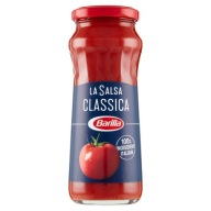 Salsa Pronta Classica omáčka na cestoviny 300g - Barilla, taliansky dovoz