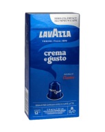 Káva LAVAZZA NESPRESSO CREMA E GUSTO 10 vrch