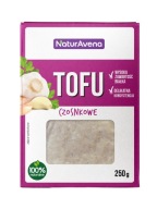 CESNAKOVÝ TOFU 250G NATURAVENA