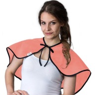 KADERNÍK CAPE Modeling Zástera Darček