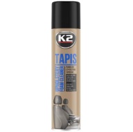 K2 TAPIS 600ml - ČISTIACA PENA NA ČALÚNENIE