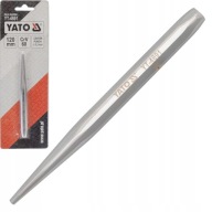 YATO KUŽELOVÁ TEPOVACIA LIŠTA 120MM šesťhranná YT-4691