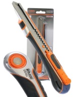 BEZPEČNÝ NÔŽ NA TAPETY S MAGNETOM RICHMANN C9102