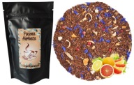 ROOIBOS FARBY AFRIKA CITRUSOVÉ OVOCIE čaj 50 g