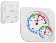 TEPLOMER HYGROMETER VLHKOMER STOJAN
