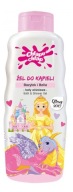 Chlapu Chlap Gél do kúpeľa VIŠŇOVÁ ZMRZLINA 710ml