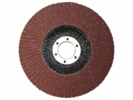 CORUNDUM PREMIUM lišta 125 P60