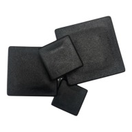 Zástrčka pre profil 20x20 strecha 10 ks