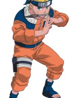 Plagát Anime Manga Naruto nrto_025 A3