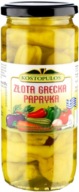 PD KOSTOPULOS Korenie zlaté grécke 440g