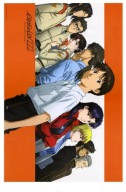 Neon Genesis Evangelion plagát nge_167 A3 (vlastné)